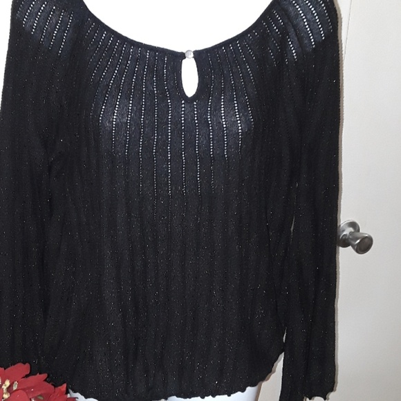 Apt. 9 thin blouse - Picture 2 of 2